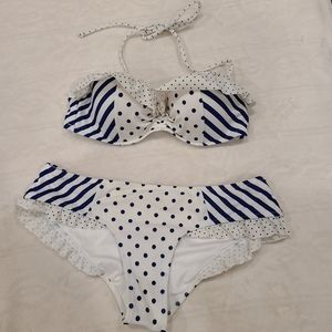 Victoria Secret swim wear set